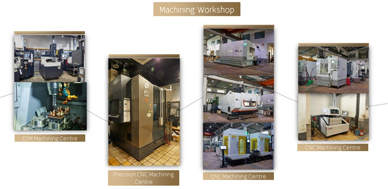 Design Your 3D Printing Insert Mold Parts for Conformal Cooling