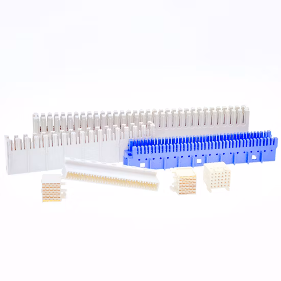 OEM/personnalisé PP/PC/PE/ABS/PVC/PS/POM/pièces de moulage par injection en plastique en nylon